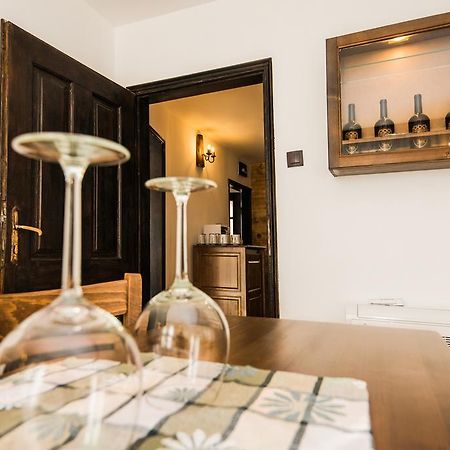 The Lion'S Residence Veliko Tarnovo Exterior photo