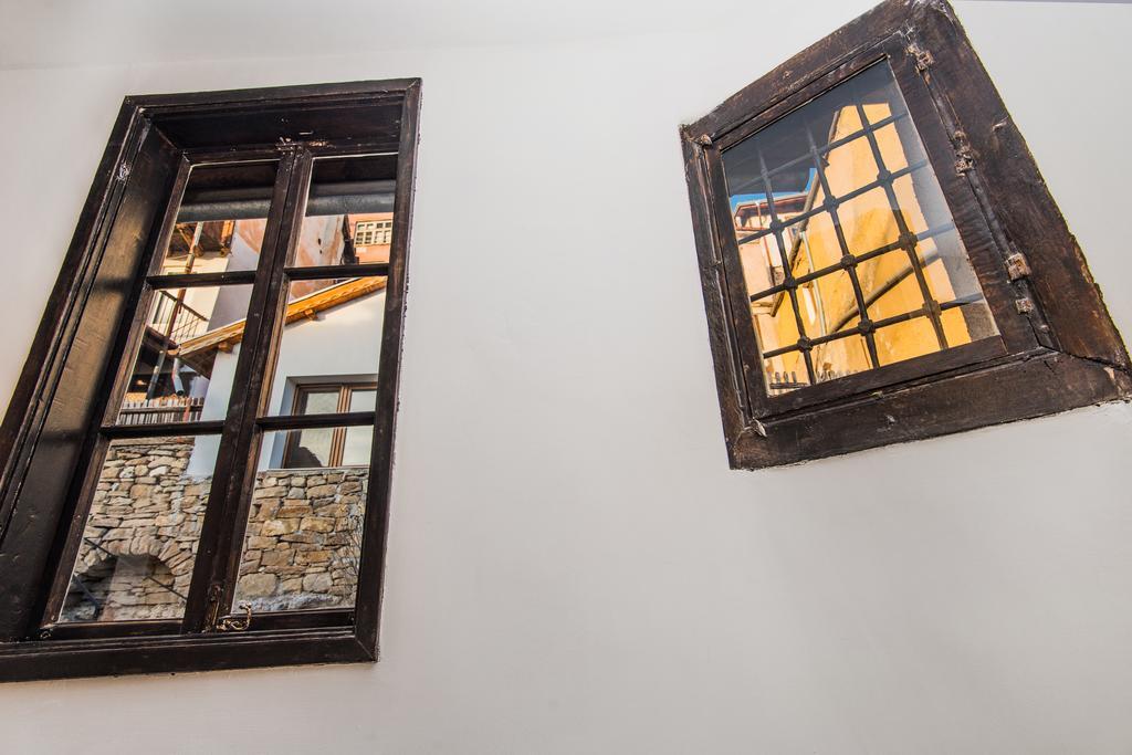 The Lion'S Residence Veliko Tarnovo Exterior photo
