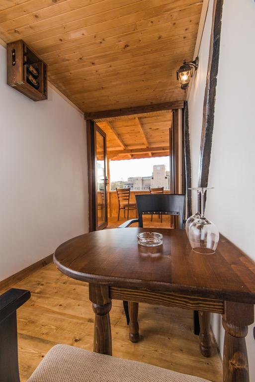 The Lion'S Residence Veliko Tarnovo Exterior photo