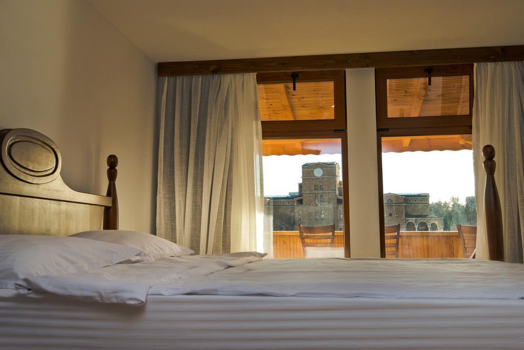 The Lion'S Residence Veliko Tarnovo Exterior photo