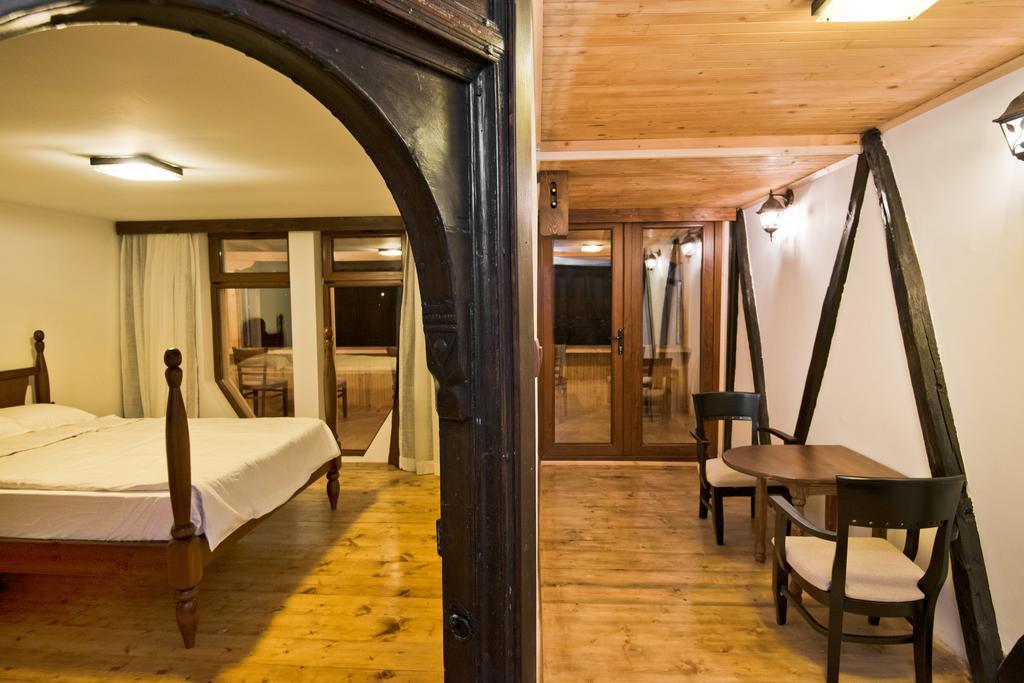 The Lion'S Residence Veliko Tarnovo Exterior photo