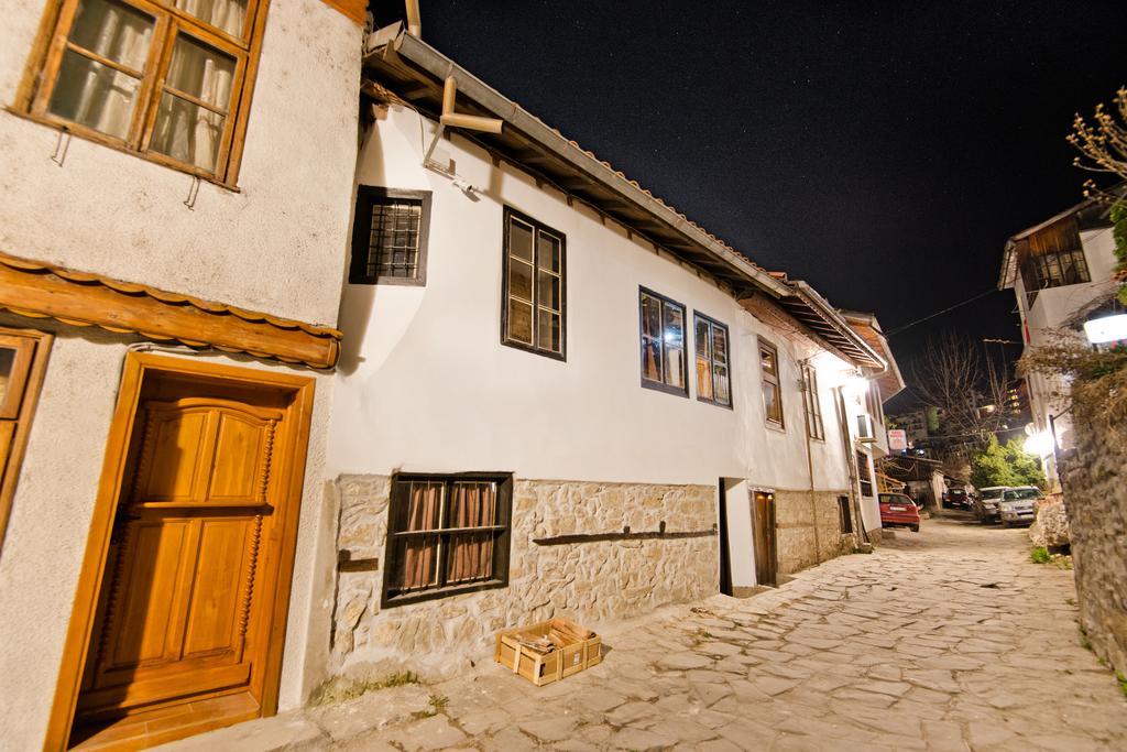 The Lion'S Residence Veliko Tarnovo Exterior photo