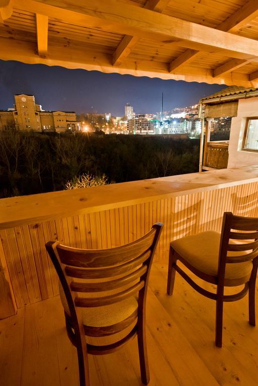 The Lion'S Residence Veliko Tarnovo Exterior photo