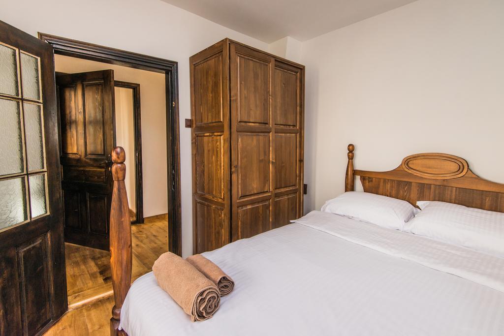 The Lion'S Residence Veliko Tarnovo Exterior photo