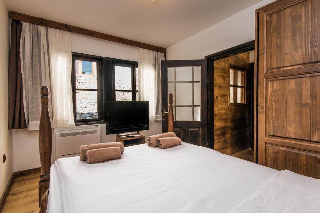 The Lion'S Residence Veliko Tarnovo Exterior photo