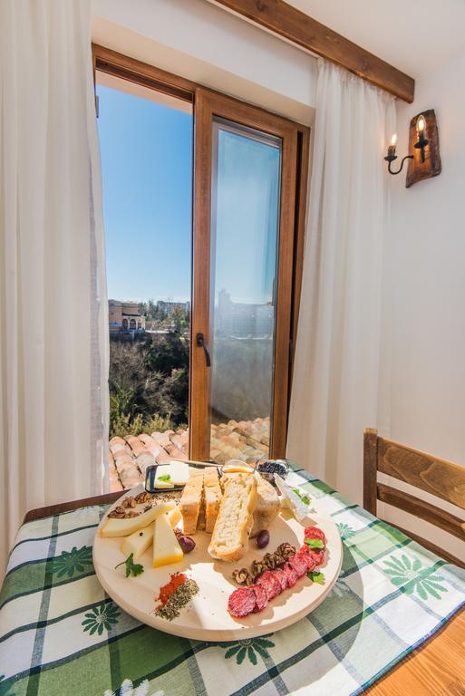 The Lion'S Residence Veliko Tarnovo Exterior photo