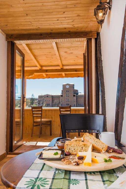 The Lion'S Residence Veliko Tarnovo Exterior photo