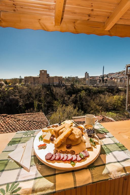 The Lion'S Residence Veliko Tarnovo Exterior photo