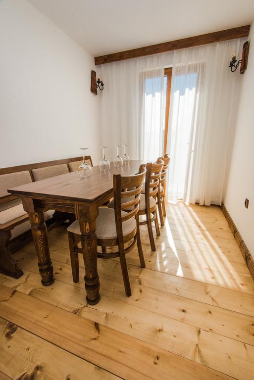The Lion'S Residence Veliko Tarnovo Exterior photo