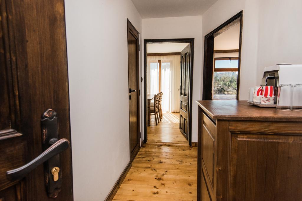 The Lion'S Residence Veliko Tarnovo Exterior photo