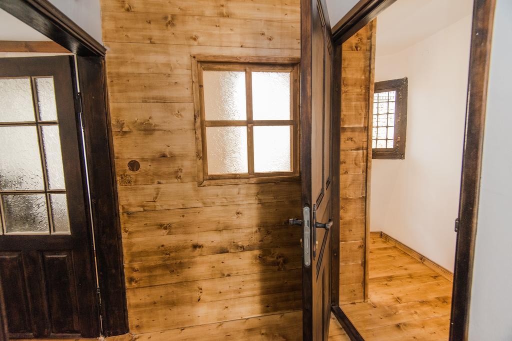 The Lion'S Residence Veliko Tarnovo Exterior photo