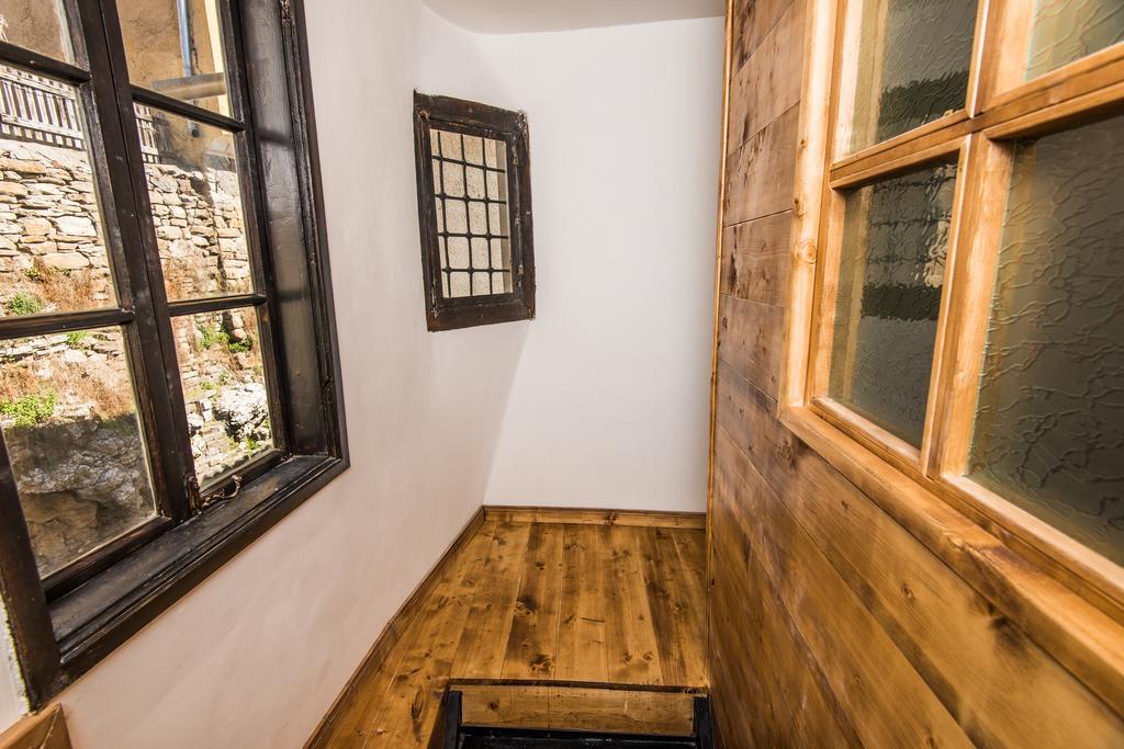 The Lion'S Residence Veliko Tarnovo Exterior photo