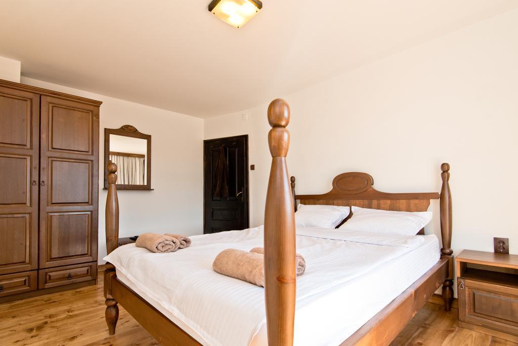 The Lion'S Residence Veliko Tarnovo Exterior photo