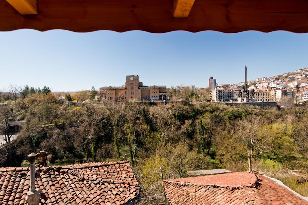 The Lion'S Residence Veliko Tarnovo Exterior photo