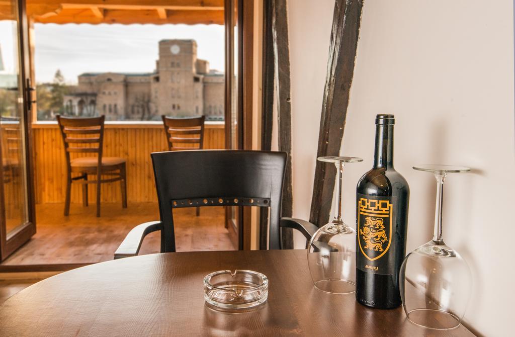 The Lion'S Residence Veliko Tarnovo Exterior photo