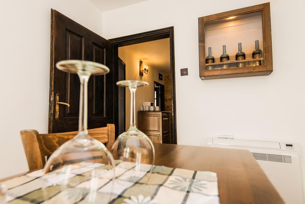 The Lion'S Residence Veliko Tarnovo Exterior photo